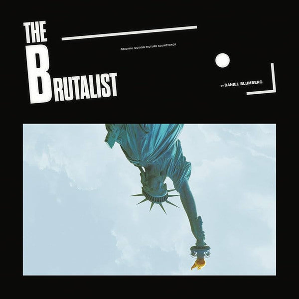 Brutalist - O.S.T. [2LP]