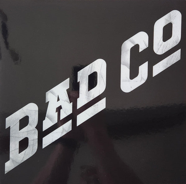 Bad Company - Bad Company (Hifi) [LP]