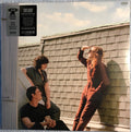 Swearin' - Fall Into The Sun [Indie Exclusive Limited Edition Coke Bottle Clear LP]
