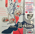 Carl Perkins - Dance Album Of Carl Perkins (70th Anniversary) [LP]