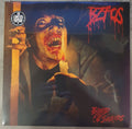 Bloodsucking Zombies From Outer Space - Blood Is For Suckers [LP]