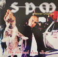 Spm (South Park Mexican) - Never Change [LP]