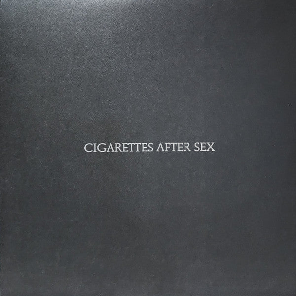 Cigarettes After Sex [LP]