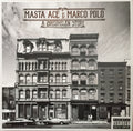 Masta Ace & Marco Polo - A Breukelen Story [LP]