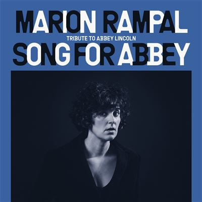 Marion Rampal - Song For Abbey: Tribute To Abbey Lincoln (Uk) [LP]