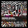 Dennis Bovell - Wise Music In Dub (Uk) [LP]