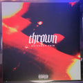 Thrown - Extended Pain (Blk) (Ep) [Limited Edition] (Spla)