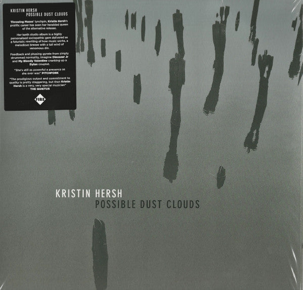 Kristin Hersh - Possible Dust Clouds [LP]