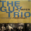 Hamper, Guy - 5 Miles To Jerome [LP]