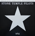 Pre-Order: Stone Temple Pilots - No. 4 [LP]