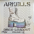 Arkells - Disco Loadout Vol 2 (Can) [LP]
