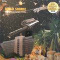 Magic Source - Voyage Spectral [LP]