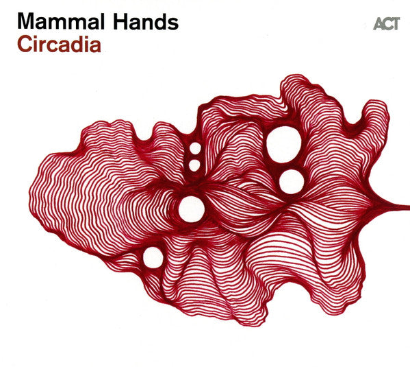 Mammal Hands - Circadia [CD]