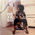 Sara Tavares - Fitxadu (Ger) [LP]