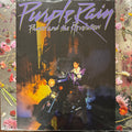 Purple Rain: Remastered [LP]