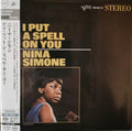 Nina Simone - I Put A Spell On You - SHM-SACD [CD]