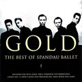 Spandau Ballet - Gold (back To The 80's Exclusive) [LP]