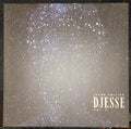 Jacob Collier - Djesse Vol 3 (Blue) [Colored Vinyl]