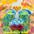 Dragon - Scented Gardens For The Blind (Uk) [LP]