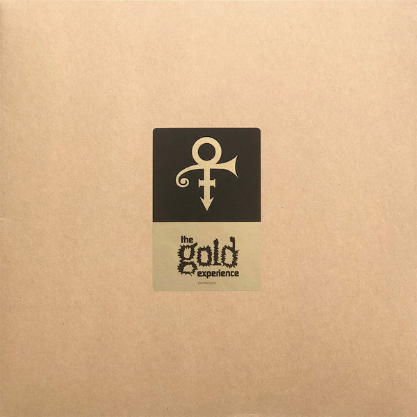 Prince - The Gold Experience [RSD 2022] []
