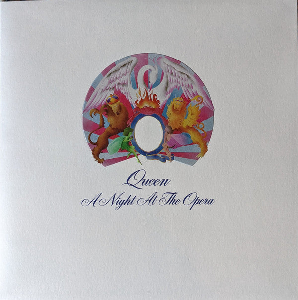 A Night At The Opera [LP]