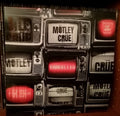Cancelled [Red/Black Splatter 12inch EP]
