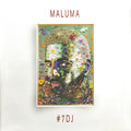 Jennifer Lopez & Maluma - #7DJ (7 Dias En Jamaica) [LP]