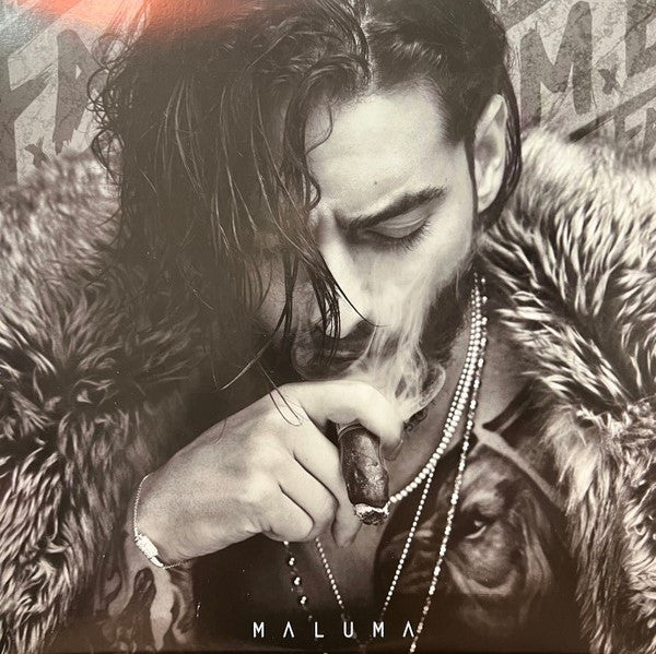 Maluma - F.A.M.E. (Can) [LP]