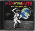 Men Without Hats - On The Moon (Can) [CD]