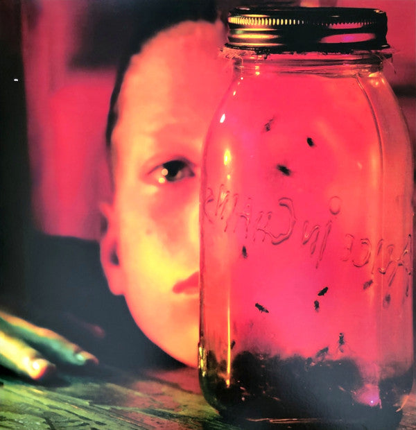 Jar of Flies [LP]