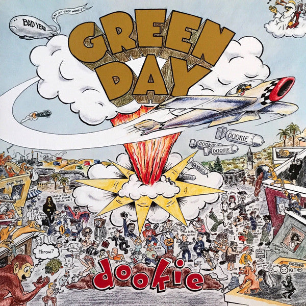 Dookie [180 Gram]
