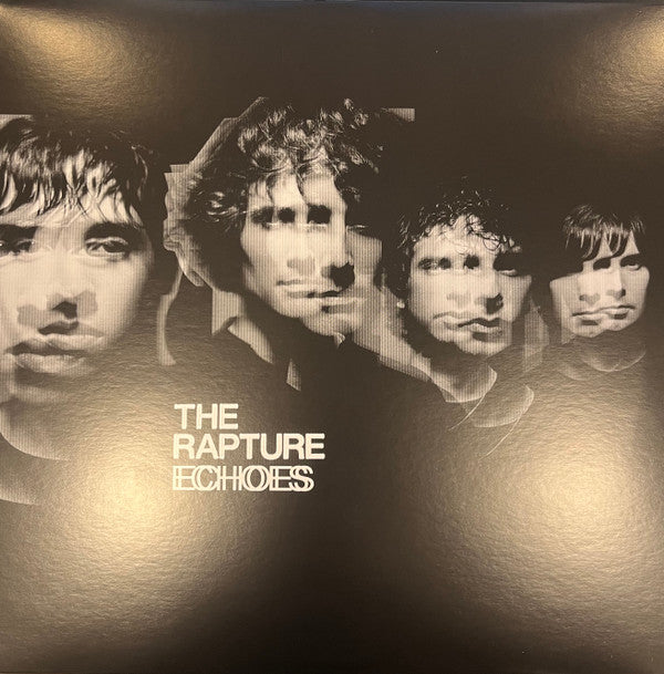 The Rapture - Echoes [LP]