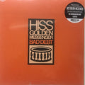 Hiss Golden Messenger - Bad Debt [LP]