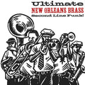 Ultimate New Orleans Brass / Various - Ultimate New Orleans Brass Band / Various [LP]