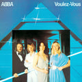 ABBA - Voulez-Vous [LP]