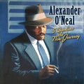 Alexander Oneal - 5 Questions the New Journey [CD]