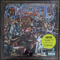 And You Will Know Us By The Trail Of Dead - Worlds Apart [Clear Vinyl] (Gate) (Org) [With Booklet] [Reissue]