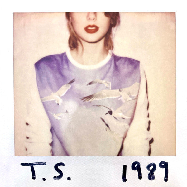1989 [Vinyl]