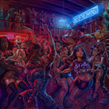 Orgy Of The Damned [LP]