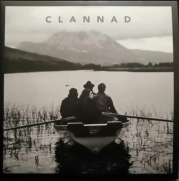 Clannad - In A Lifetime (Uk) [LP]