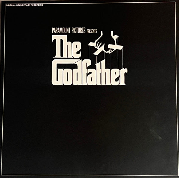 The Godfather [Vinyl Soundtrack]