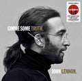 John Lennon - Gimme Some Truth. (Blue) [Colored Vinyl]