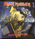 Iron Maiden - No Prayer For The Dying [LP]