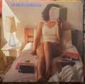 Magali Datzira - La Salut I La Bellesa (Spa) [LP]