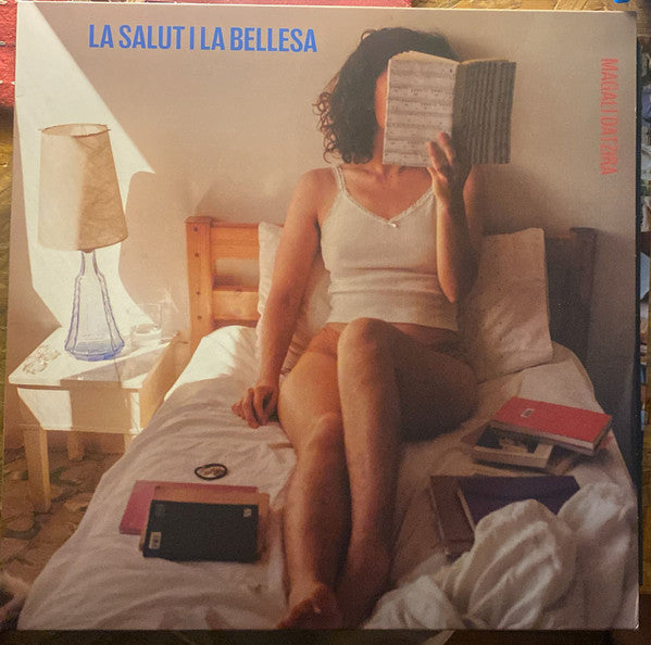 Magali Datzira - La Salut I La Bellesa (Spa) [LP]