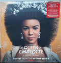 Alicia Keys - Queen Charlotte: A Bridgerton Story [Colored Vinyl] [Limited Edition]