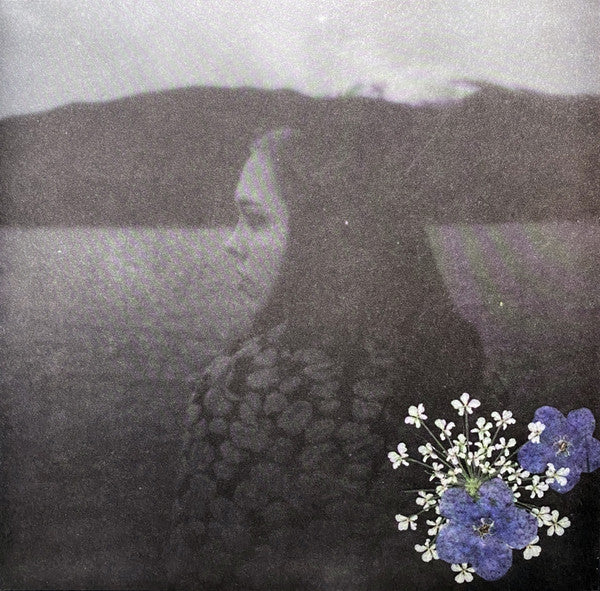 Soccer Mommy - Evergreen [Indie Exclusive Sky Blue Marble LP]