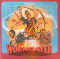 Kula Shaker - Wormslayer [LP]