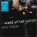 Wake Up The Nation [LP]