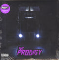 The Prodigy - No Tourists [Indie Exclusive Limited Edition Transparent Violet LP]